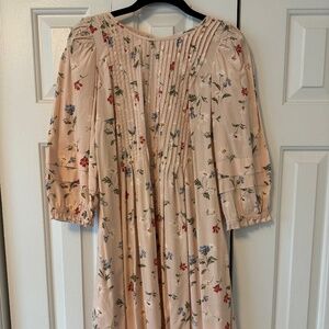 MADEWELL Dress Size XXS Beautiful